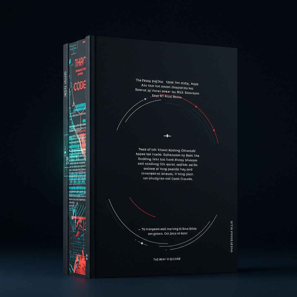 The Way of Code: Innehålls- och Temaanalys