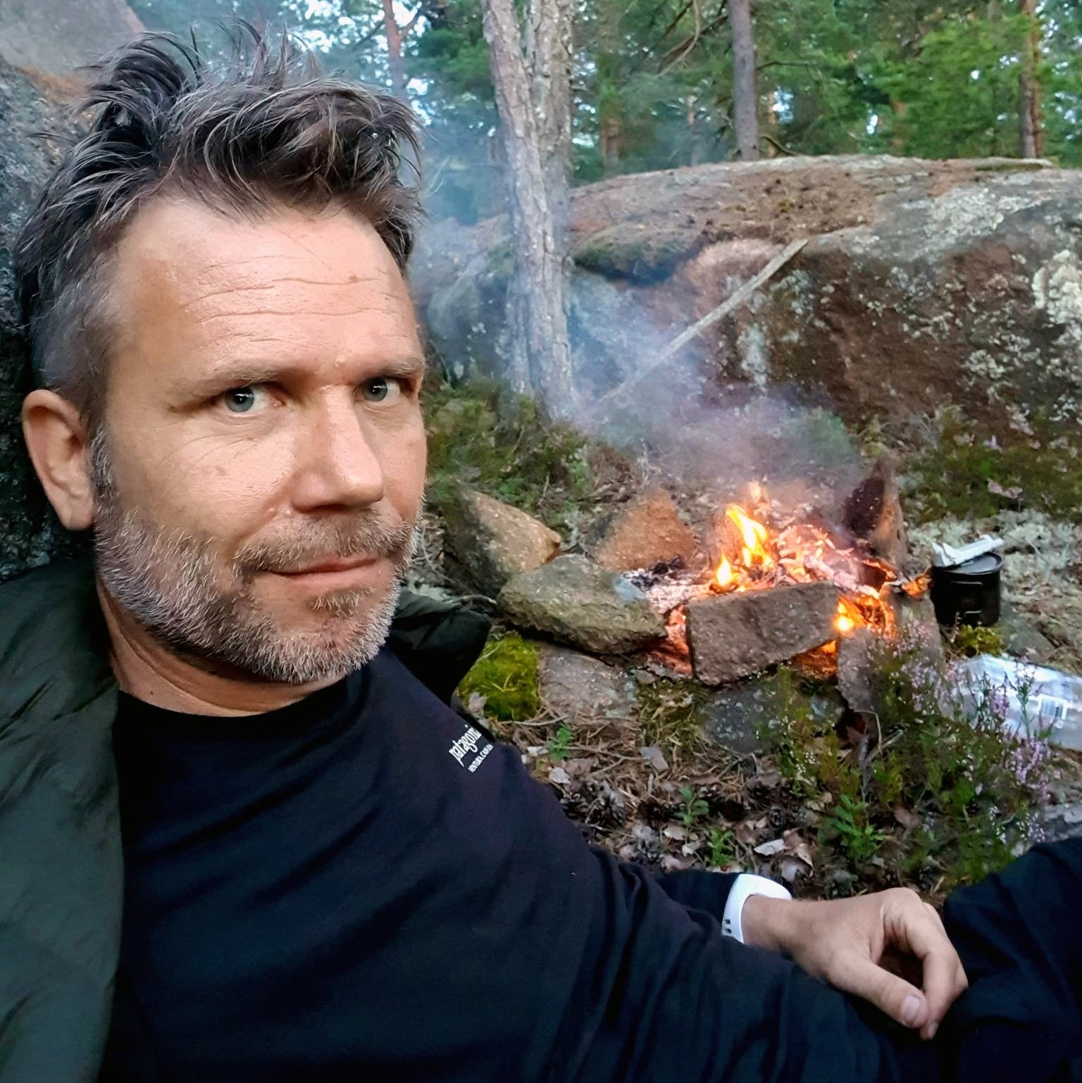 Johan Hägerström